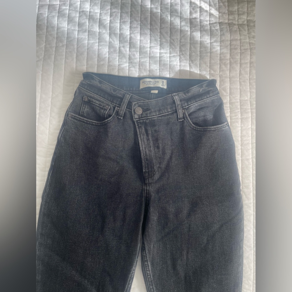 Women’s High Rise Jeans